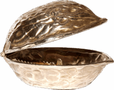 Casse-Noix Noix - CHINE DE NOEL